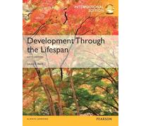 Development Through the Lifespan: International Edition