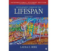 Development Through The Lifespan - International Student Edition