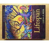 Development Through the Lifespan: United States Edition