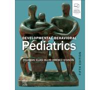 Developmental-Behavioral Pediatrics