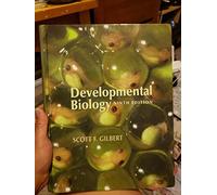 Developmental Biology