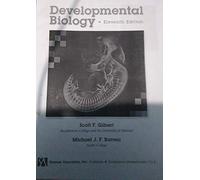 Developmental Biology