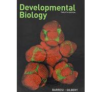 Developmental Biology