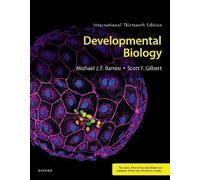 Developmental Biology XE. Barresi, Gilbert 9780197574614 Fast Free Shipping