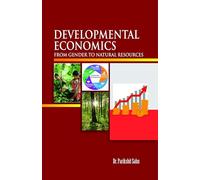 Developmental Economics: From Gender to Natural Resources
