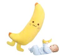 Developmental Hand Grip Toy For | Plush Bananas Doll Fine Motor