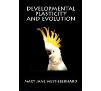 Developmental Plasticity and Evolution