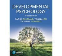 Developmental Psychology