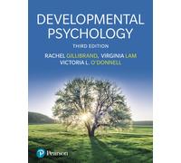 Developmental Psychology