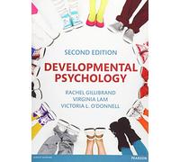 Developmental Psychology