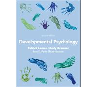 Developmental Psychology, 2e