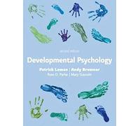 Developmental Psychology, 2e