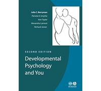 Developmental Psychology and You