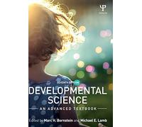 Developmental Science: An Advanced Textbook – Routledge