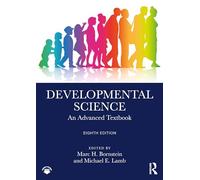 Developmental Science: An Advanced Textbook – Routledge