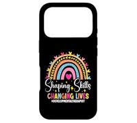 Developmental Therapist Skills Early Intervention Specialist Case for iPhone 17 Pro