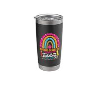 Developmental Therapy Always Early Intervention Specialist Stainless Steel Insulated Tumbler