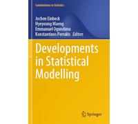 Developments in Statistical Modelling (Contributions to Statistics)