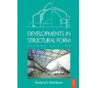 Developments in Structural Form
