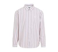 Deven Shirt, male, Carhartt Wip, Casual Shirts, Multicolor, S, Shirts S