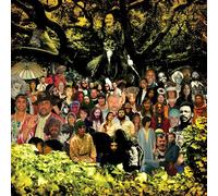 Devendra Banhart - Cripple Crow