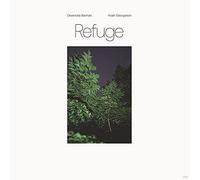 Devendra Banhart N - Refuge - New Vinyl Record 12 Album Coloured Vin - D600z