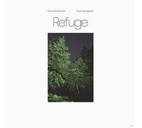 Devendra Banhart & Noah Georgeson - Refuge
