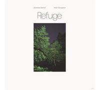 Devendra Banhart N - Refuge - New Vinyl Record 12 Album Coloured Vin - D600z