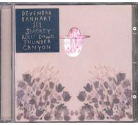 Devendra Banhart - Smokey Rolls Down Thunder Canyon