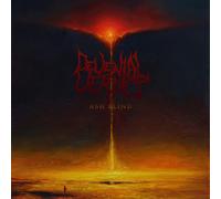 Devenial Verdict Ash Blind (CD) Album Digipak (US IMPORT)