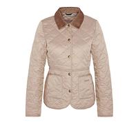 Deveron Quilt - female - Barbour - Winter Jackets - Beige - M - Jackets M