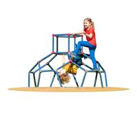 Devessport Dome Climber Game Structure