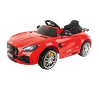Devessport Mercedes Gtr Radio Control Electric Car