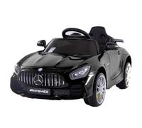 Devessport Mercedes Gtr Radio Control Electric Car