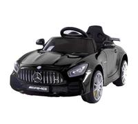 Devessport Mercedes Gtr Radio Control Electric Car Red 3-8 Years