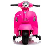 Devessport Mini Vespa Mp Electric Motorbike For Child