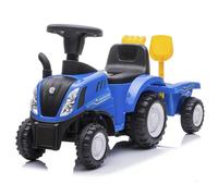 Devessport New Holland Ride On