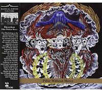 Deveykus - Pillar Without Mercy