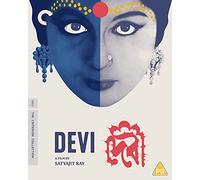 Devi - The Criterion Collection Blu-ray