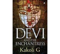 Devi and the Enchantress