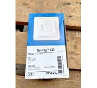 Devi Devireg 530 Thermostat 140F1030