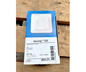 Devi Devireg 530 Thermostat 140F1030