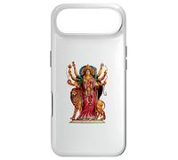 Devi Durga Shirt Hindu Goddess Durga Case for iPhone Air