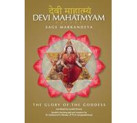 Devi Mahatmyam: The Glory of the Goddess Deluxe Edition