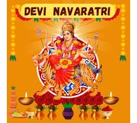 Devi Navaratri: A Journey Through the Nine Forms of Durga, The Divine Journey of Navaratri