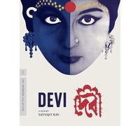 Devi (The Criterion Collection) [Blu-ray]