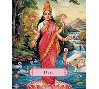 Devi: The Divine Goddess (Minibook)