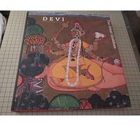Devi: The Great Goddess - Female Divinity in South East Asian Art (African, Asian & Oceanic Art S.)