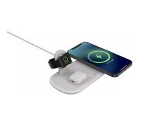 DEVIA 15W Triple Wireless Magnetic Charging Pad - Apple iPhone. Airpod