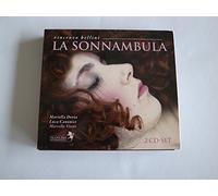 Devia/Canonici Ao/Viotti - Bellini: La Sonnambula